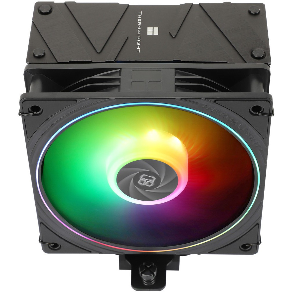 Кулер Thermalright Assassin Spirit 120 EVO RGB