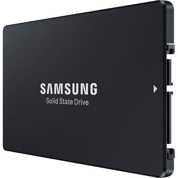 Накопитель SSD 3.84Tb Samsung PM883 (MZ7LH3T8HMLT) OEM