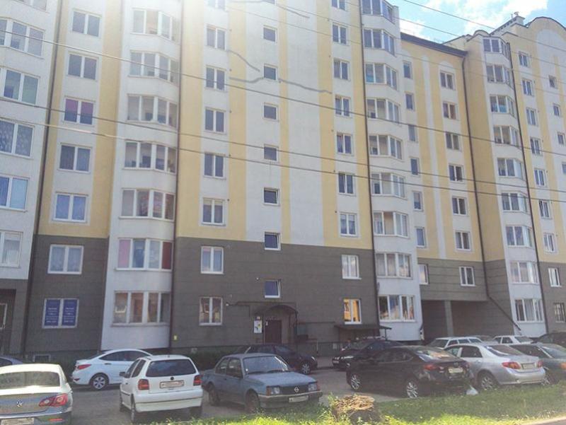 Главный магазин Главный магазин