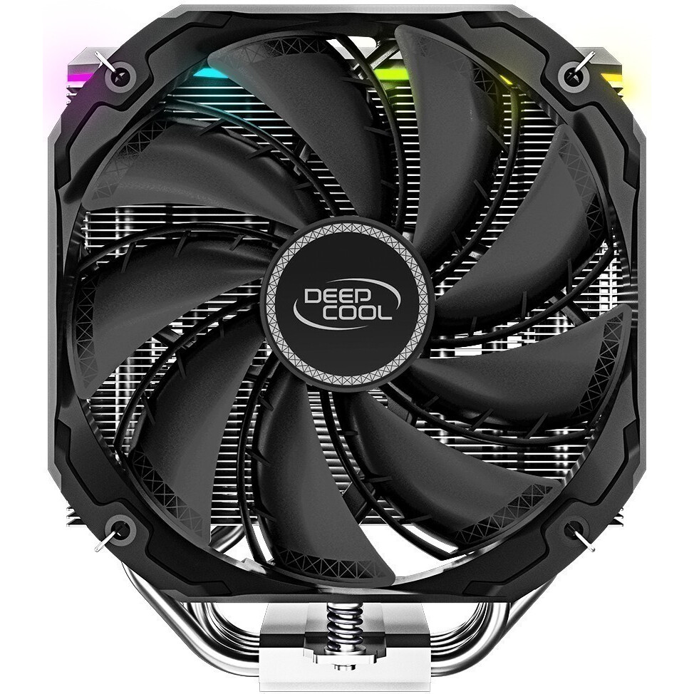 Кулер DeepCool AS500 PLUS