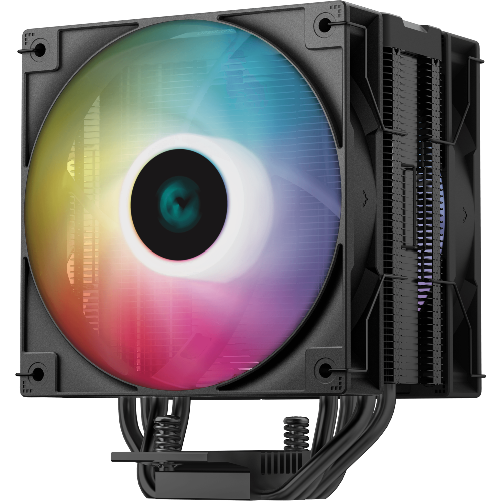 Кулер DeepCool AG400 DIGITAL PLUS