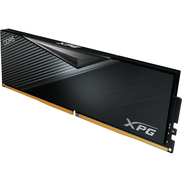 Оперативная память 64Gb DDR5 6400MHz ADATA XPG Lancer (AX5U6400C3232G-DCLABK) (2x32Gb KIT)