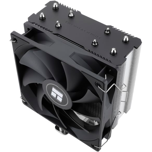 Кулер Thermalright Assassin X 120 V2