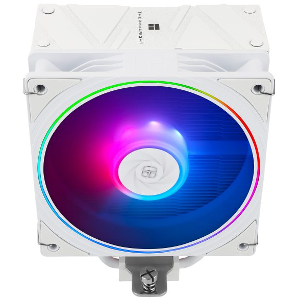 Кулер Thermalright Assassin Spirit 120 EVO White ARGB
