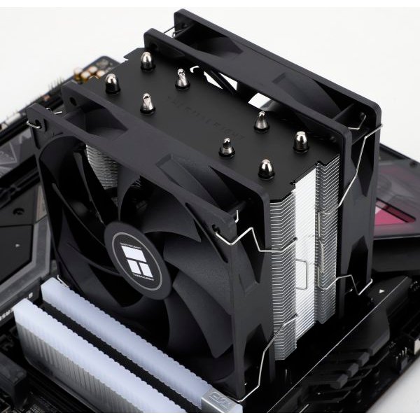 Кулер Thermalright Assassin X 120 Refined SE PLUS