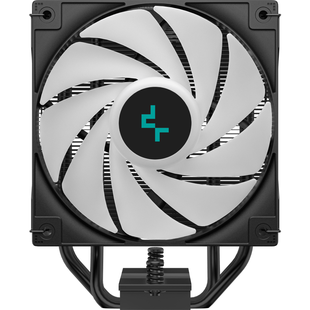 Кулер DeepCool AG400 DIGITAL PLUS
