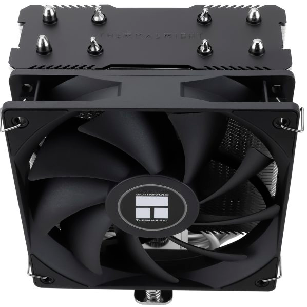 Кулер Thermalright Assassin X 120 V2