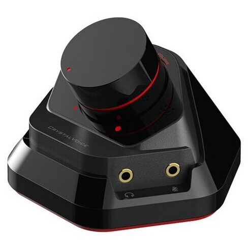 Звуковая карта Creative Sound Blaster AE-7