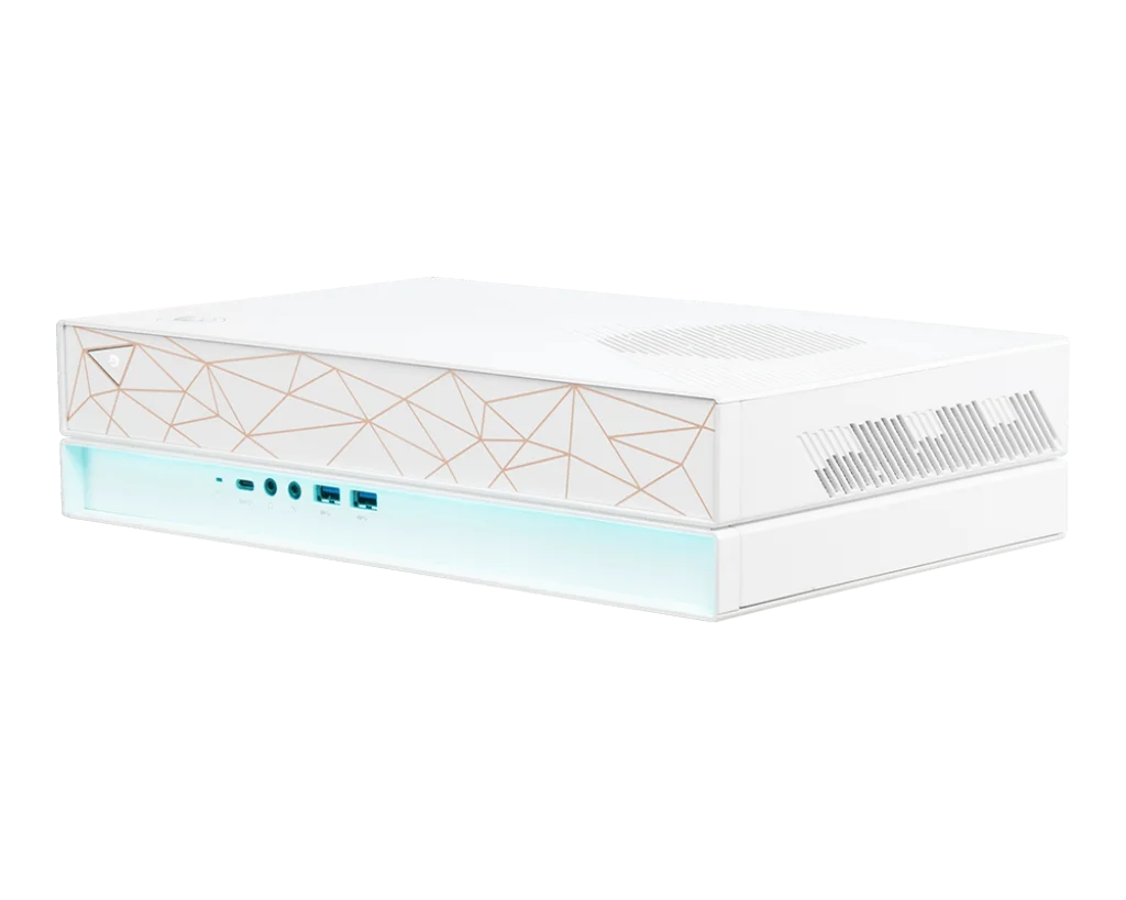 Рабочая станция MSI Creator P50