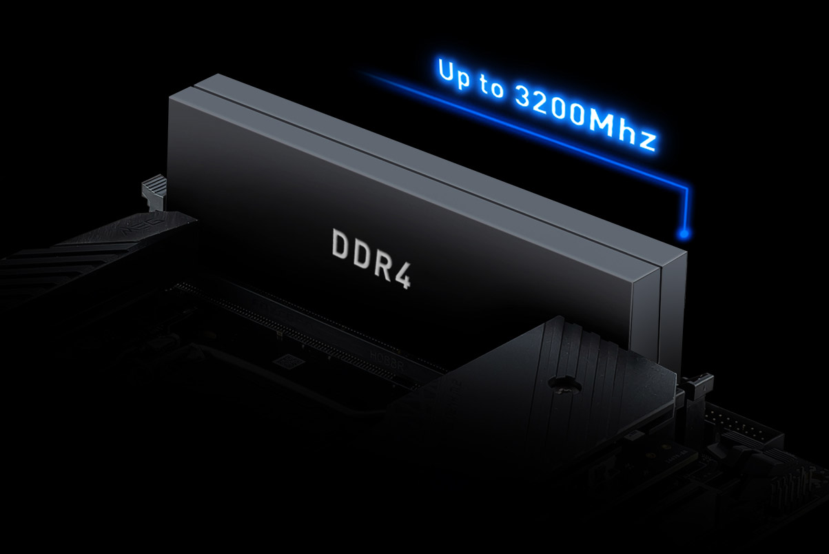 DDR4 DDR4