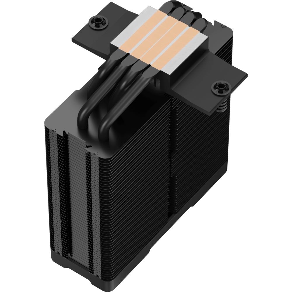 Кулер DeepCool AG400 DIGITAL PLUS