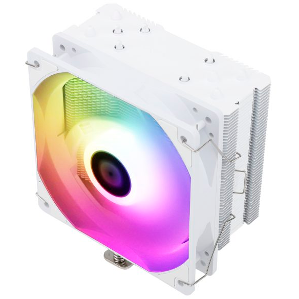 Кулер Thermalright Assassin King 120 SE White ARGB