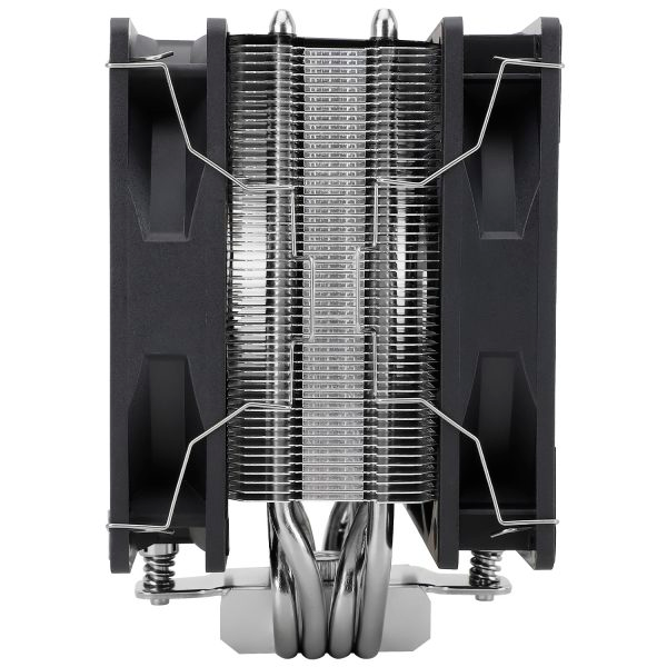 Кулер Thermalright Assassin X 120 Refined SE PLUS