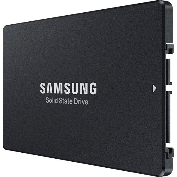 Накопитель SSD 3.84Tb Samsung PM893 (MZ7L33T8HBLT) OEM