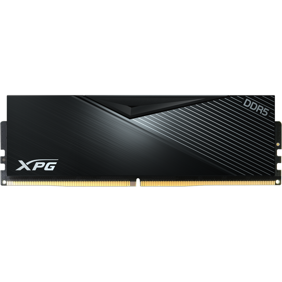 Оперативная память 64Gb DDR5 6400MHz ADATA XPG Lancer (AX5U6400C3232G-DCLABK) (2x32Gb KIT)