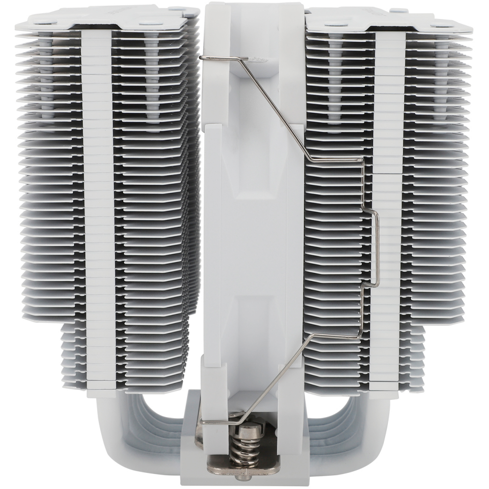 Кулер Thermalright Peerless Assassin 120 MINI White