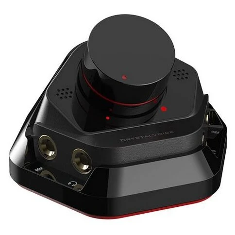 Звуковая карта Creative Sound Blaster AE-7