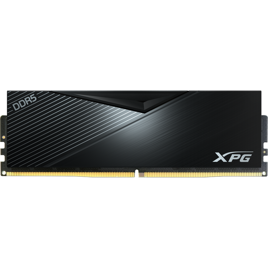 Оперативная память 64Gb DDR5 6400MHz ADATA XPG Lancer (AX5U6400C3232G-DCLABK) (2x32Gb KIT)