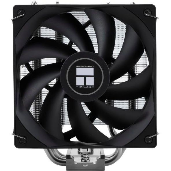 Кулер Thermalright Assassin X 120 V2