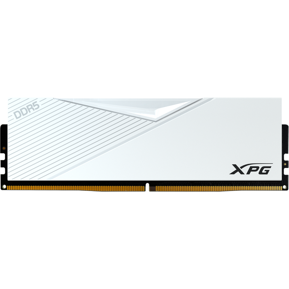 Оперативная память 64Gb DDR5 6000MHz ADATA XPG Lancer (AX5U6000C3032G-DCLAWH) (2x32Gb KIT)