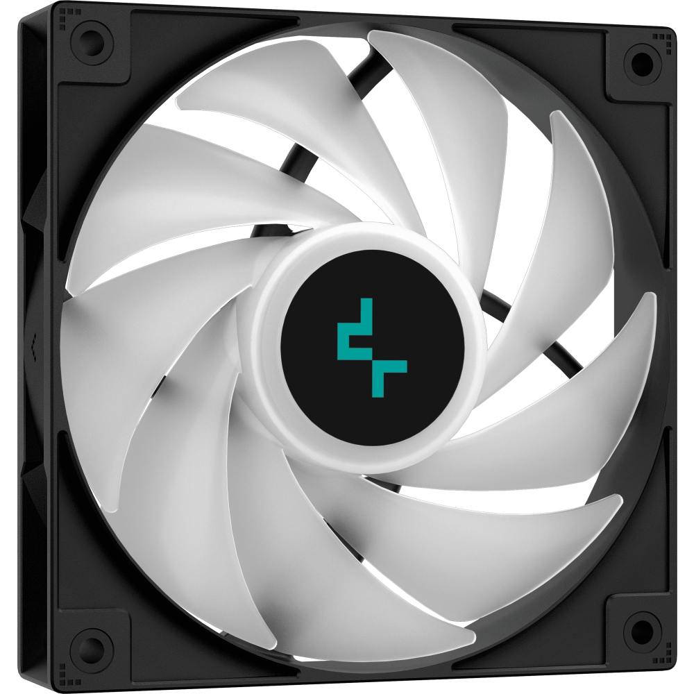 Кулер DeepCool AG400 DIGITAL PLUS