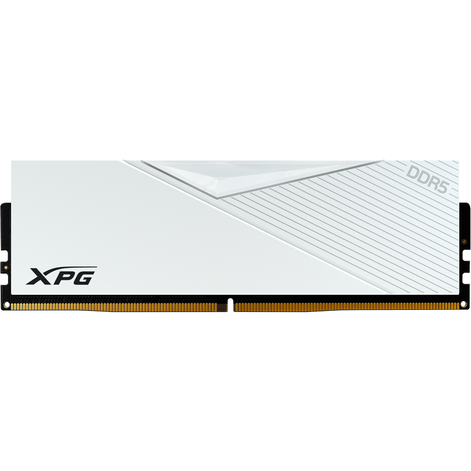Оперативная память 64Gb DDR5 6400MHz ADATA XPG Lancer (AX5U6400C3232G-DCLAWH) (2x32Gb KIT)