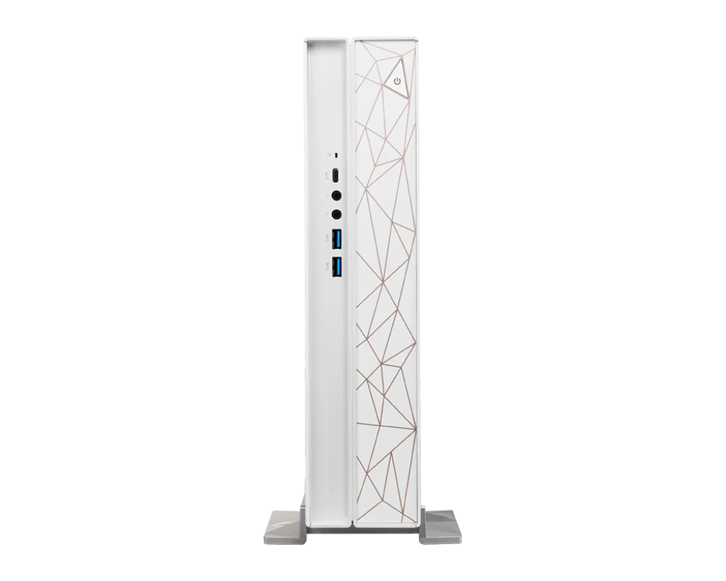 Рабочая станция MSI Creator P50