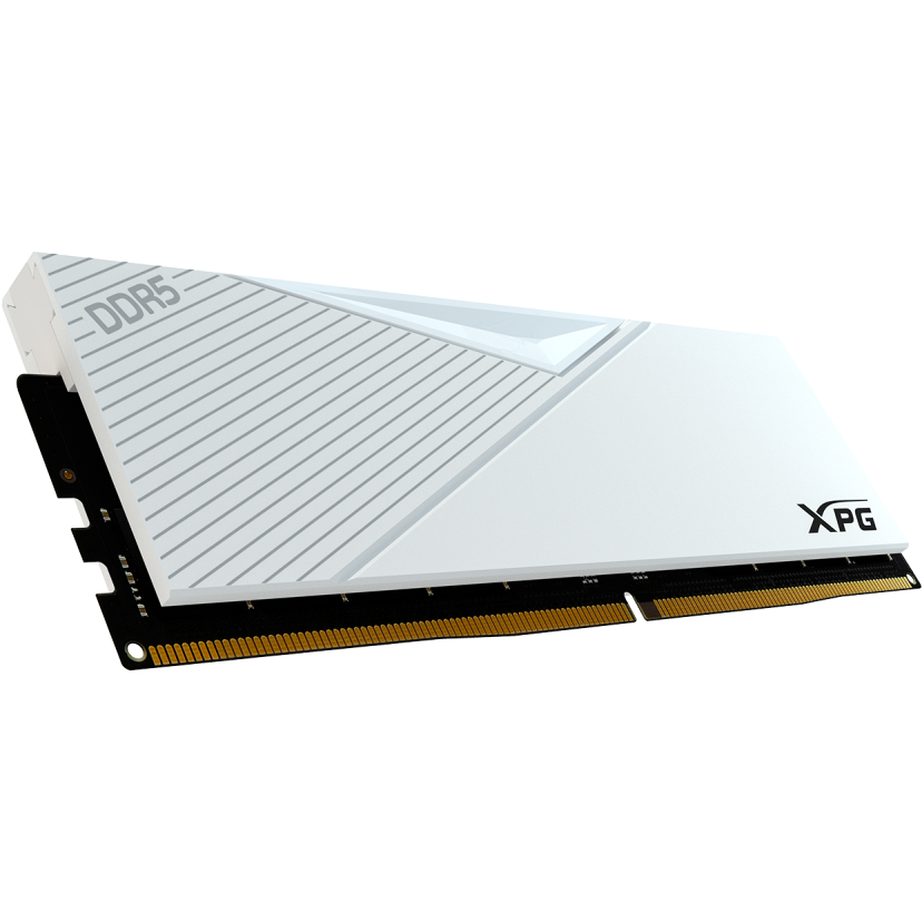 Оперативная память 64Gb DDR5 6000MHz ADATA XPG Lancer (AX5U6000C3032G-DCLAWH) (2x32Gb KIT)