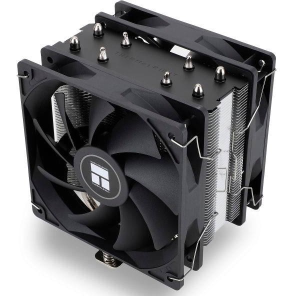 Кулер Thermalright Assassin X 120 Refined SE PLUS