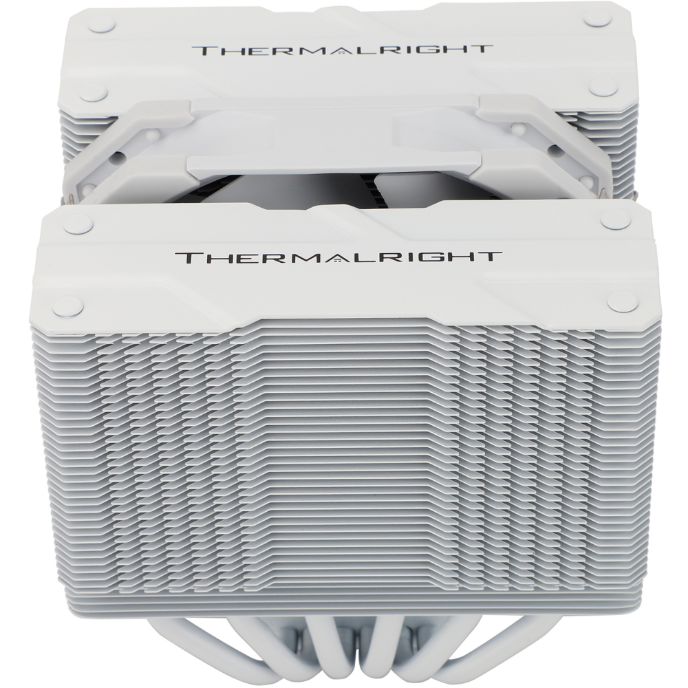 Кулер Thermalright Peerless Assassin 120 MINI White