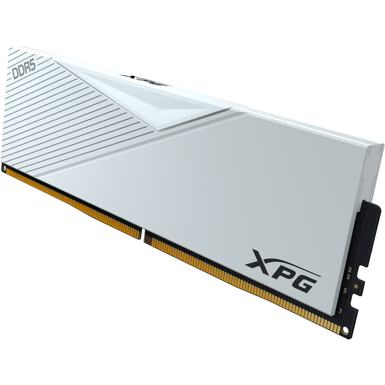 Оперативная память 64Gb DDR5 6000MHz ADATA XPG Lancer (AX5U6000C3032G-DCLAWH) (2x32Gb KIT)