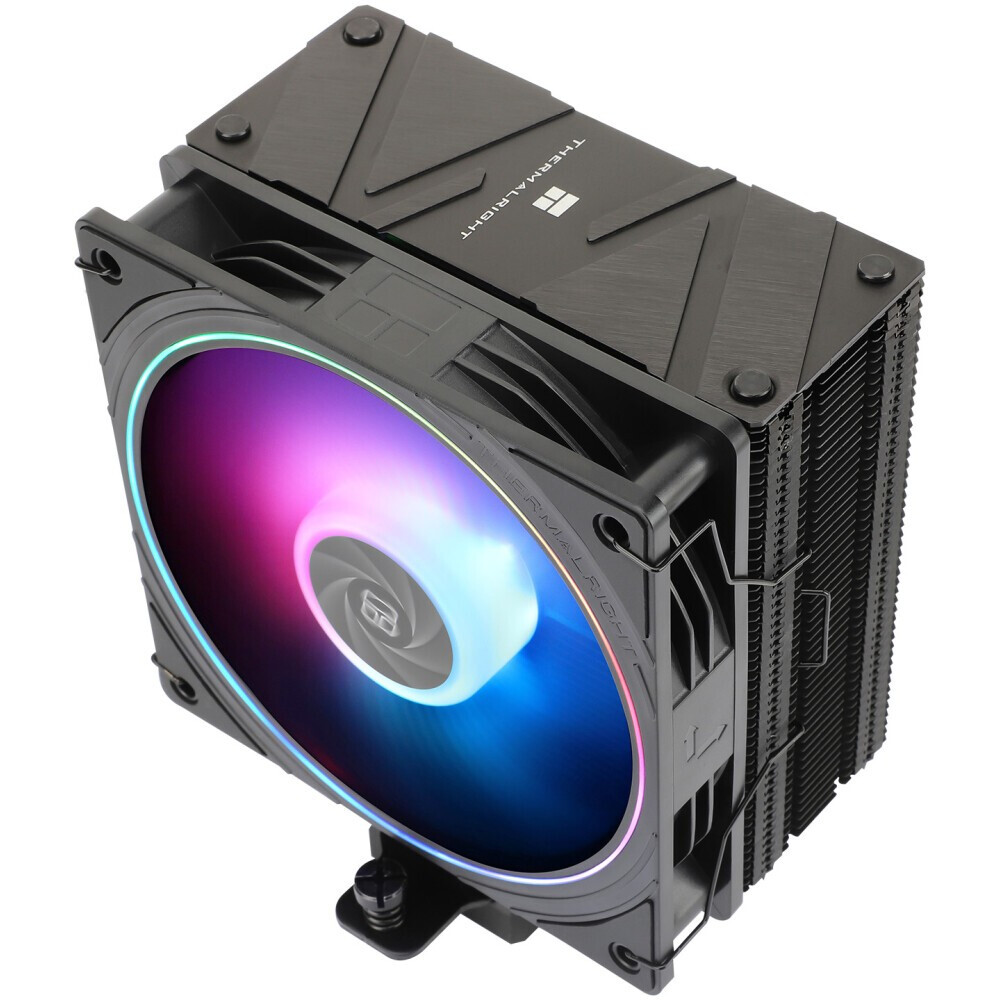Кулер Thermalright Assassin Spirit 120 EVO RGB