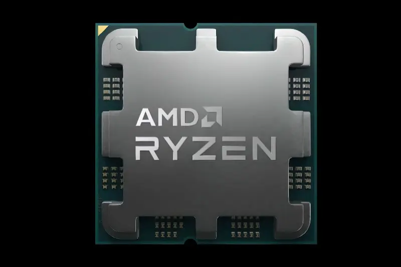 Процессоры AMD AM5