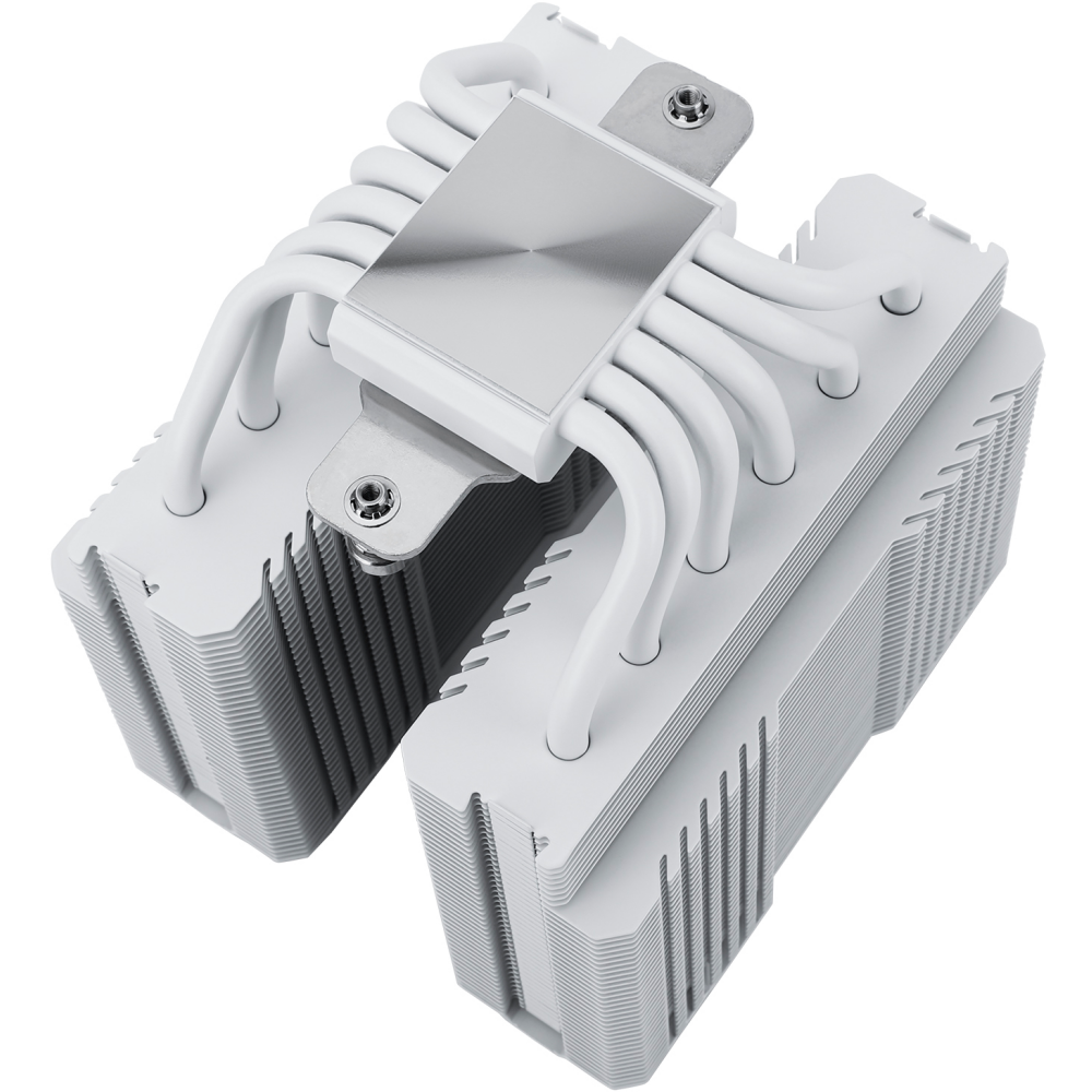 Кулер Thermalright Peerless Assassin 120 MINI White