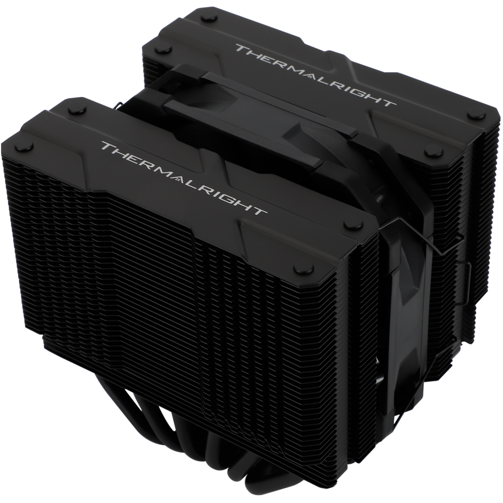 Кулер Thermalright Peerless Assassin 120 MINI Black