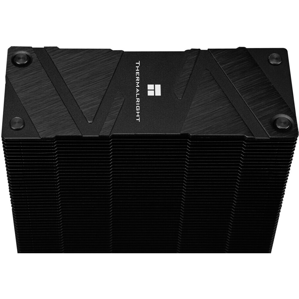 Кулер Thermalright Assassin Spirit 120 EVO RGB