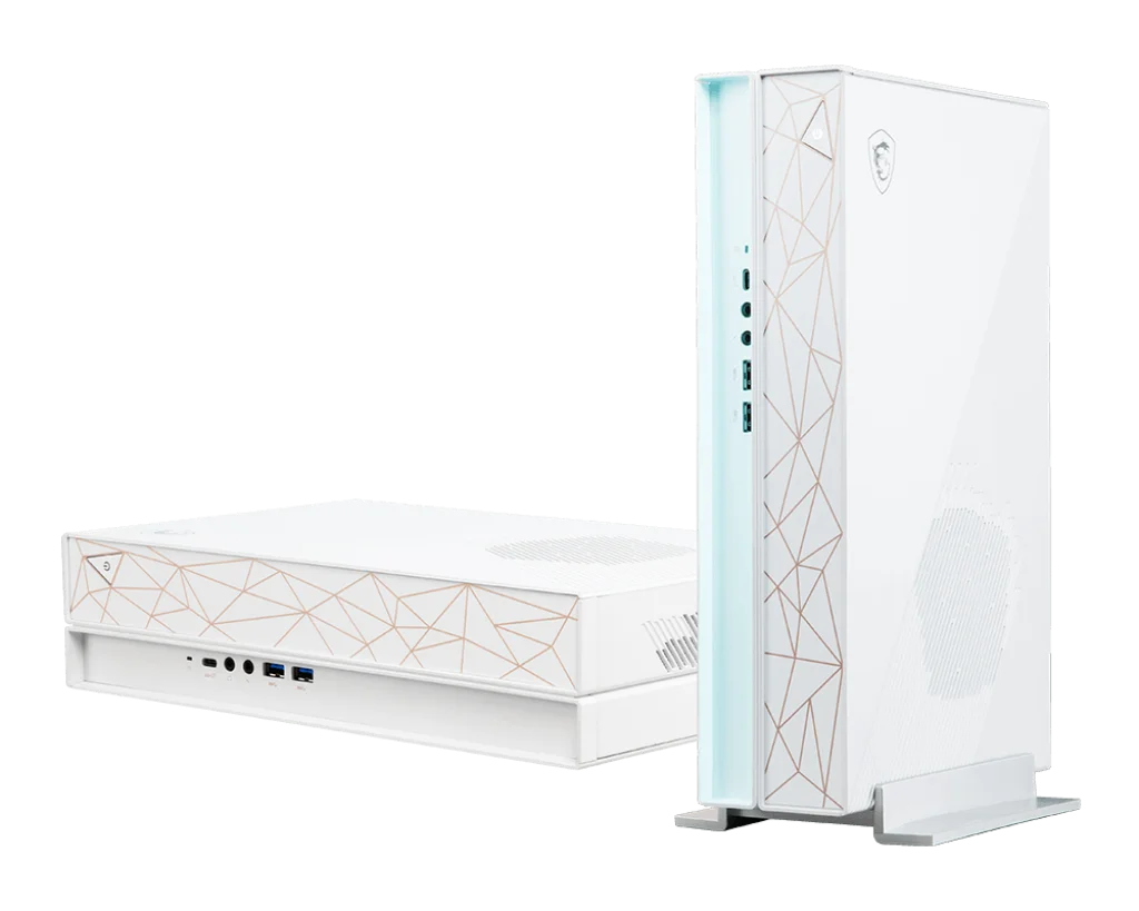 Рабочая станция MSI Creator P50