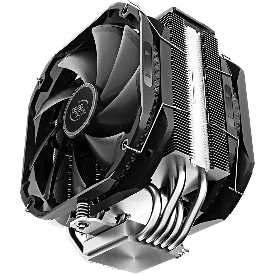 Кулер DeepCool AS500 PLUS