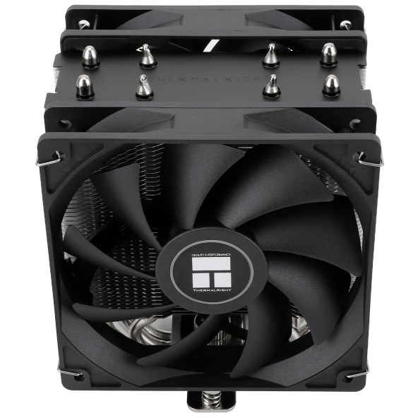 Кулер Thermalright Assassin X 120 Refined SE PLUS