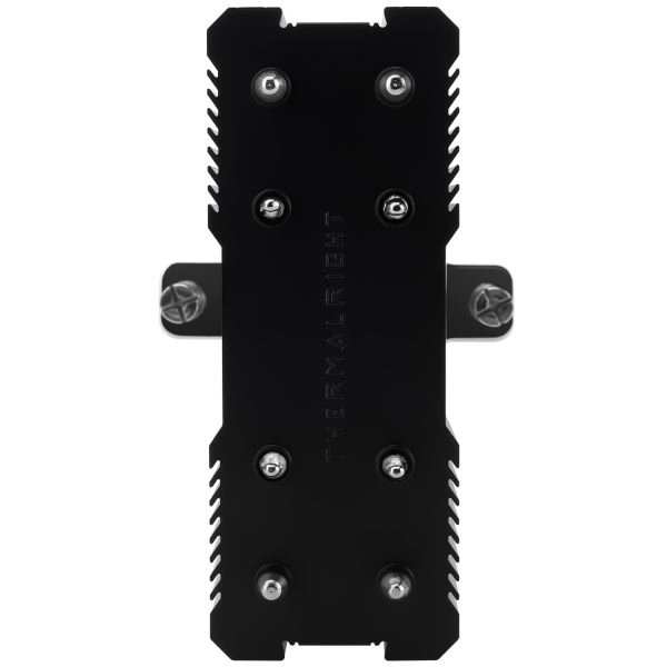 Кулер Thermalright Assassin X 120 V2