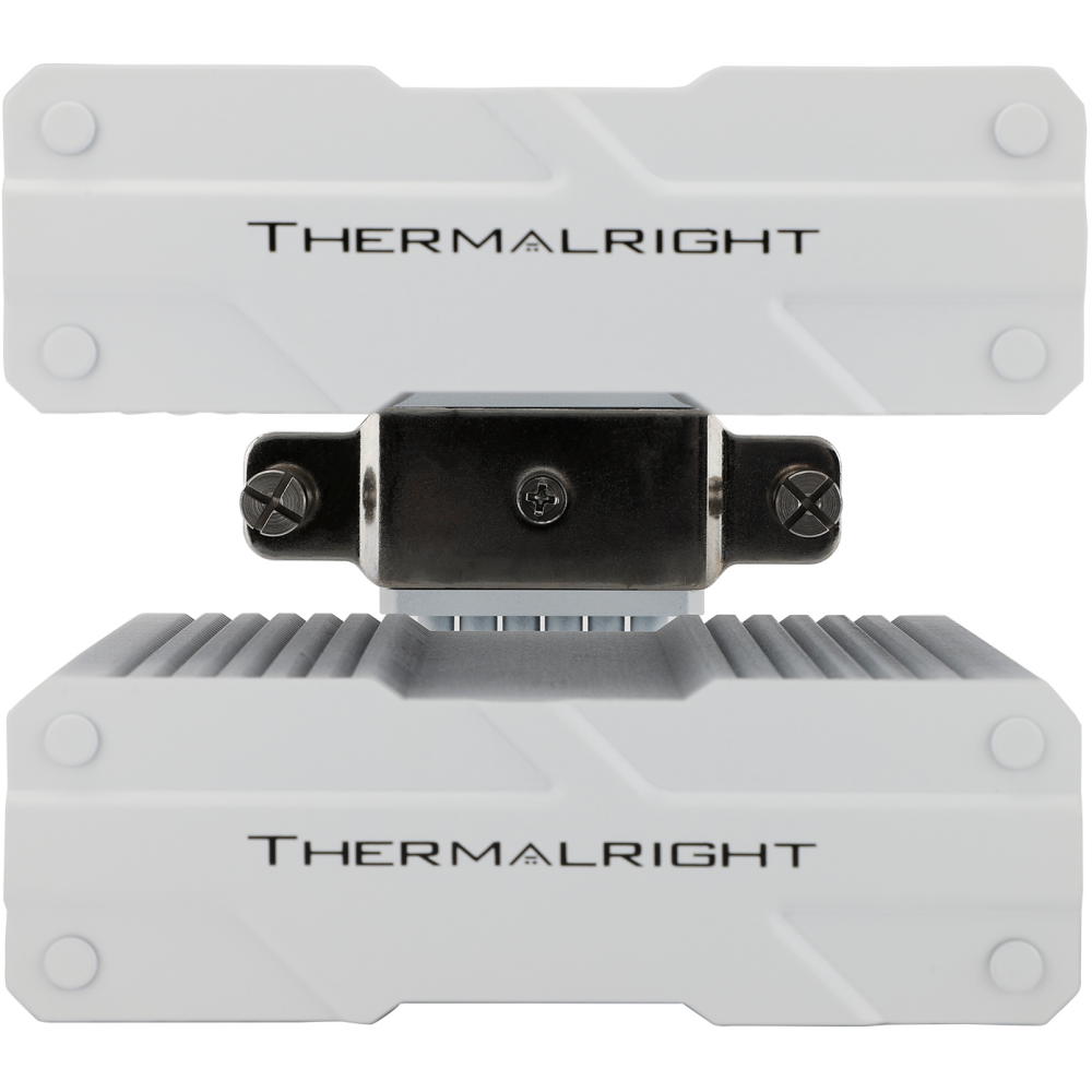 Кулер Thermalright Peerless Assassin 120 MINI White