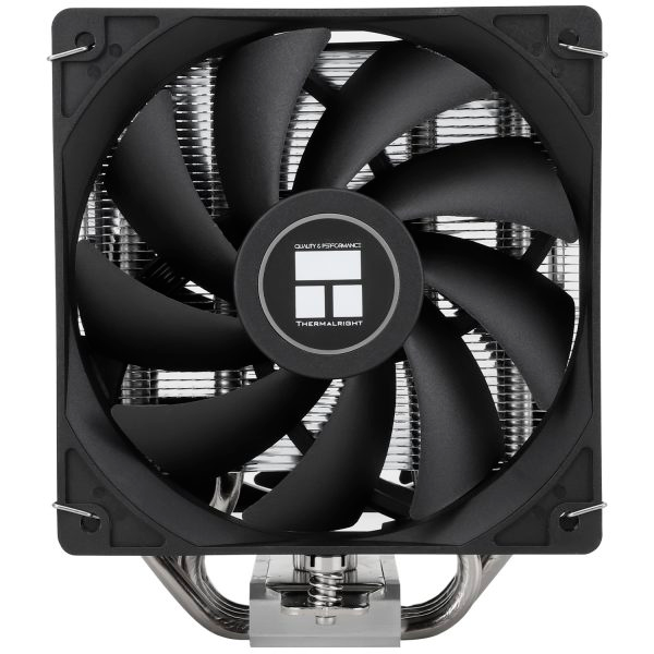 Кулер Thermalright Assassin X 120 Refined SE PLUS