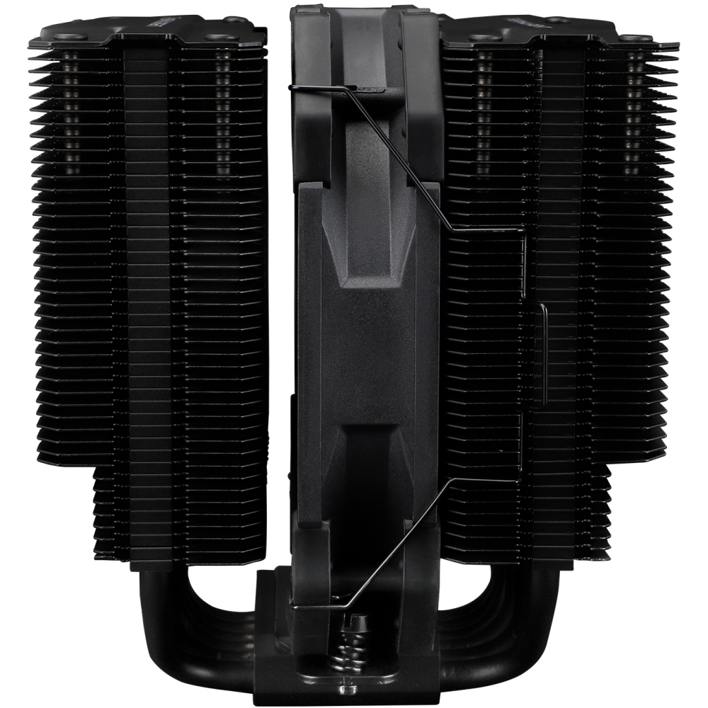 Кулер Thermalright Peerless Assassin 120 MINI Black