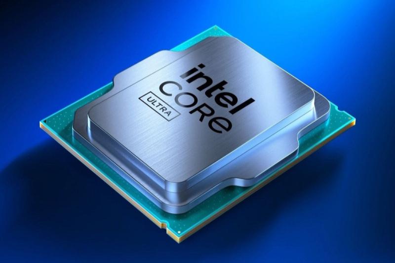 Процессоры intel 1851
