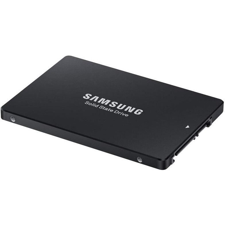 Накопитель SSD 3.84Tb Samsung SM883 (MZ7KH3T8HALS-00005)