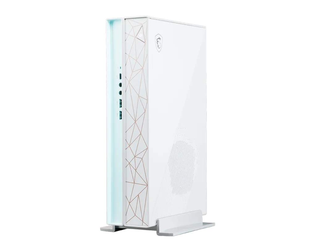 Рабочая станция MSI Creator P50